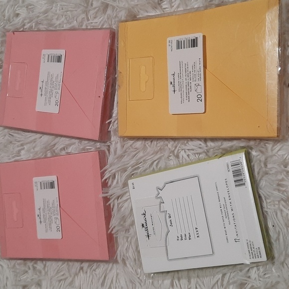 Invitations - Picture 2 of 7